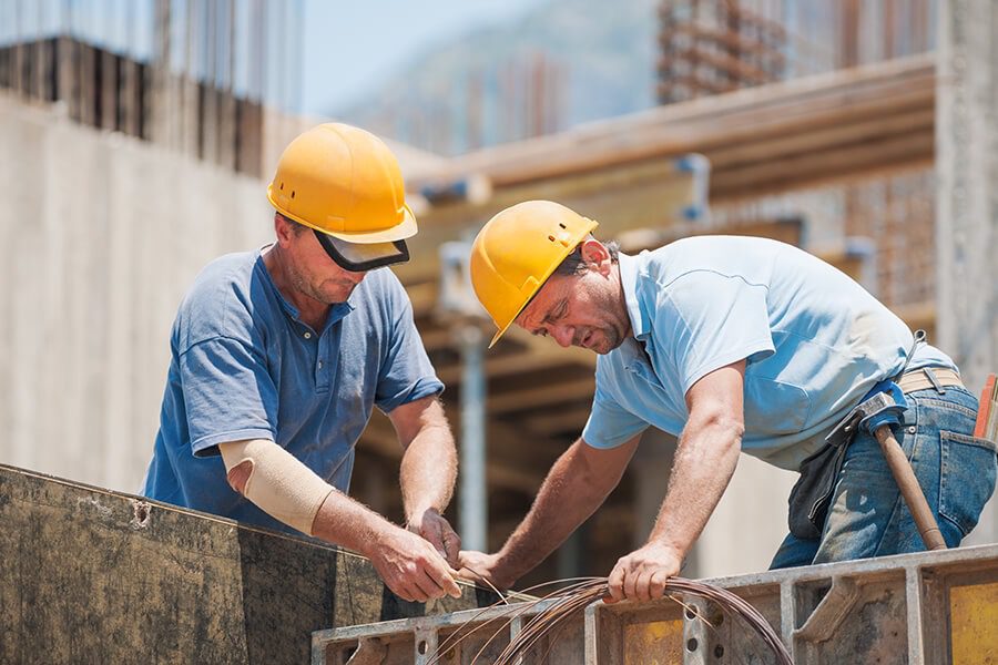 Contractor Insurance